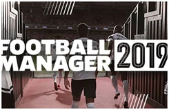 Football Manager 2019