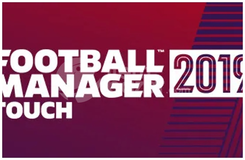 Football Manager 2019 Touch