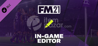 Football Manager 2021