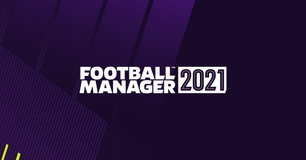 Football Manager 2021