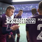 Football Manager 2022