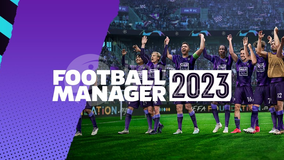  Football Manager 2023 + Garanti