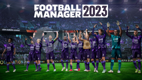  Football Manager 2023 + Garanti