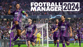 Football Manager 2024 + In-Game Editor