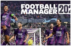 Football Manager 2024