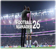 Football Manager 2026 - GARANTİ
