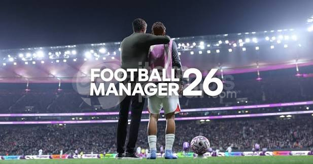 Football Manager 2026 + İn Game Editör