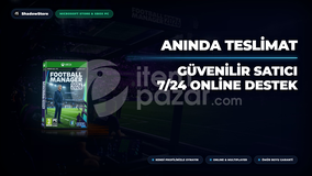 Football Manager 2026 Online Garanti