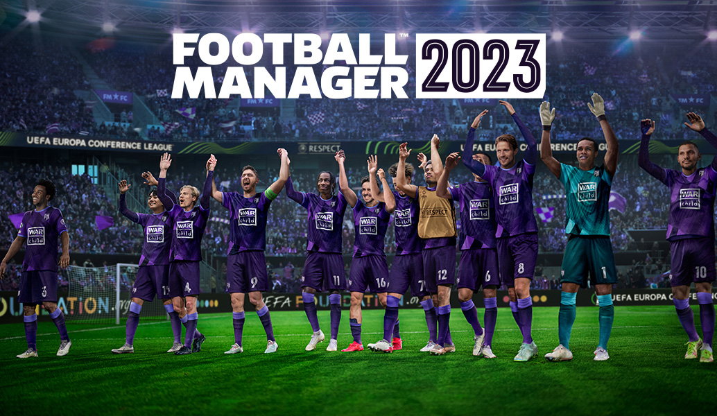 Football Manager 23 & Garanti & Destek
