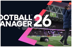 Football Manager 26