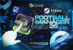 ⭐Football Manager 26 + In game Edıtor