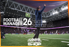 Football Manager 26 + İn Game Editör