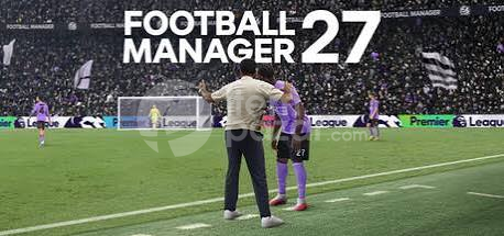 Football Manager 27 