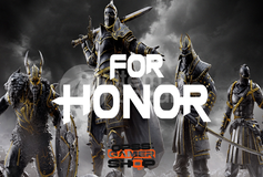 For Honor |