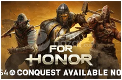 FOR HONOR