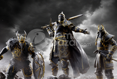 For Honor