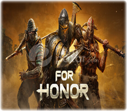 FOR HONOR - Garanti + Oto Teslim