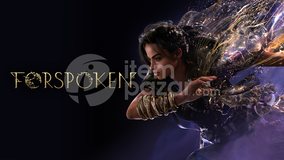 Forspoken| GUARDSIZ + GARANTI