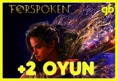 Forspoken 