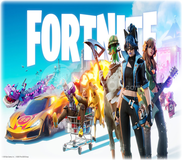 Fortnite - GARANTİ