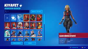 fortnite hesap