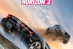 Forza Horizon 3