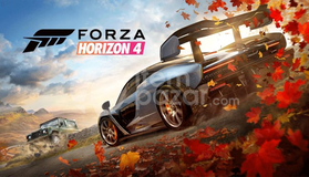 Forza Horizon 4