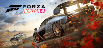FORZA HORİZON 4| GUARDSIZ + GARANTI ()