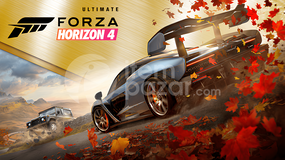 Forza Horizon 4 Ultimate Edition + Garanti