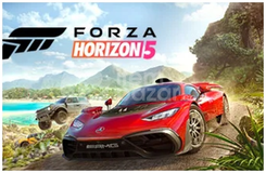 Forza Horizon 5