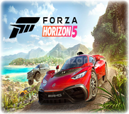 Forza Horizon 5 - Garanti