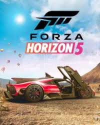 Forza Horizon 5 + Garanti