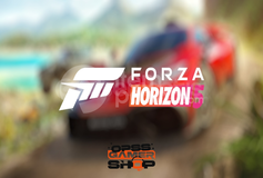 Forza Horizon 5 | Mail Değişen