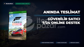 Forza Horizon 5 Online Garanti