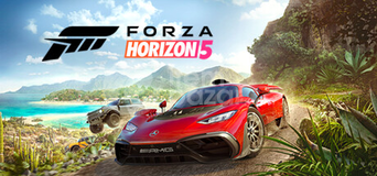 Forza Horizon 5 [Online] + Hesabınıza