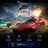 ⭐Forza Horizon 5⭐Otomatik Teslimat⭐