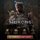 ⭐Black Myth: Wukong⭐Otomatik Teslimat⭐
