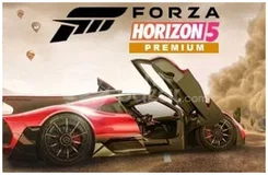 Forza Horizon 5 Premium Edition