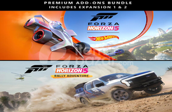 Forza Horizon 5 + Premium Eklenti Yığını