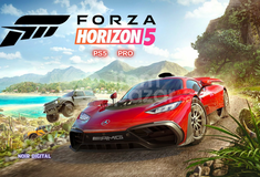 FORZA HORİZON 5 PS5/PRO +GARANTİ