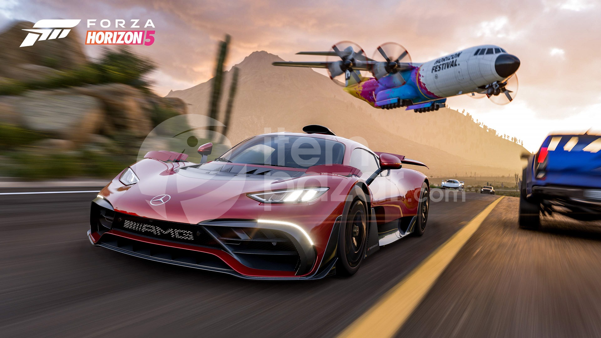 Forza Horizon 5 STEAM