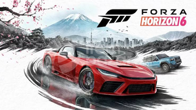 Forza Horizon 6 + Garanti 
