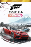 Forza Horizon 6 Premium Edition