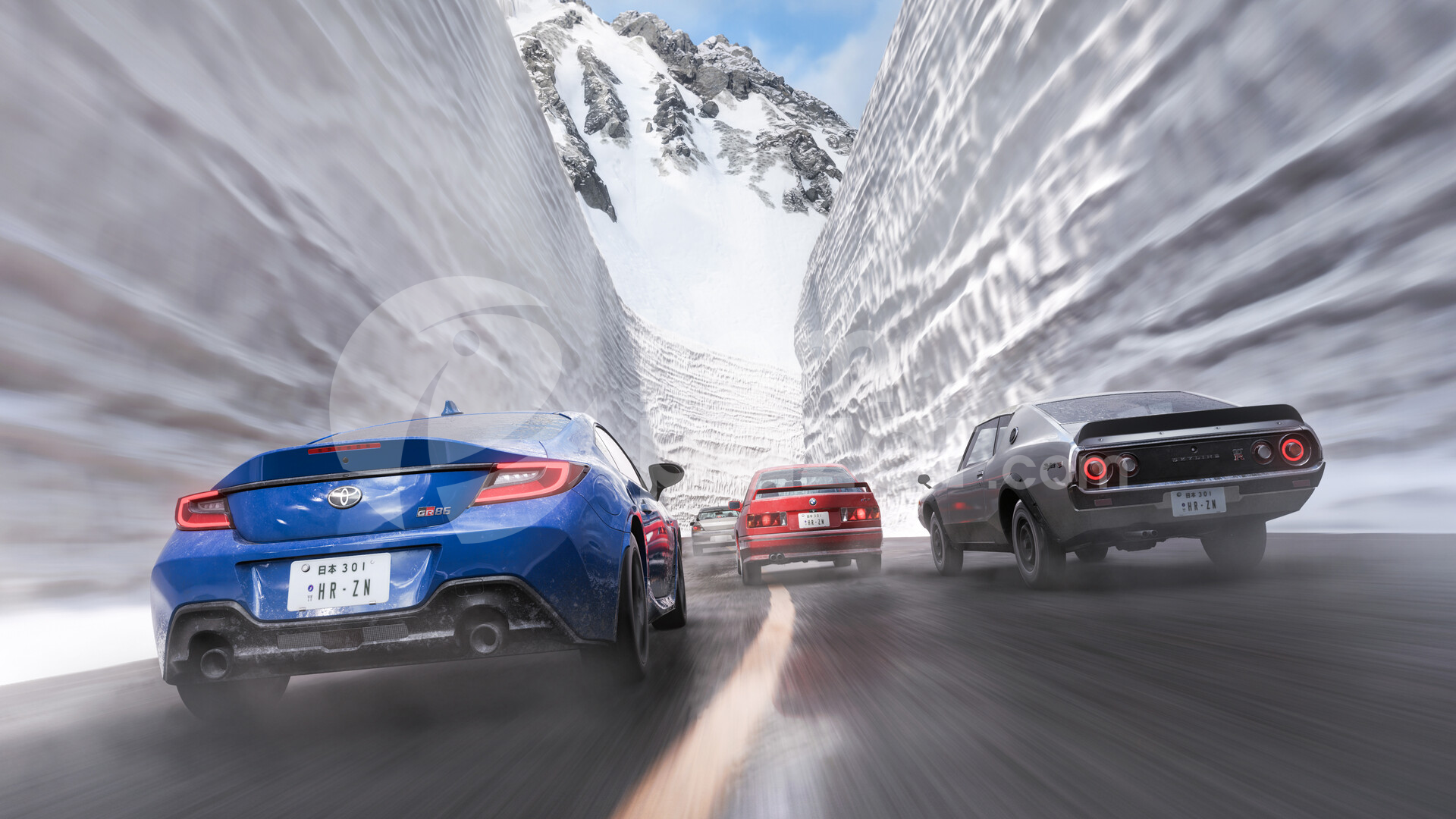 Forza Horizon 6 Premium Edition + Garanti