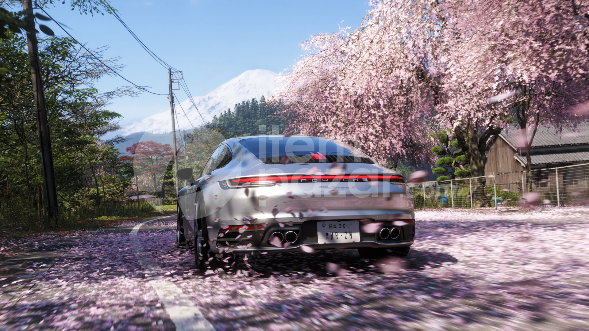 Forza Horizon 6 Premium Edition + Garanti