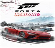 Forza Horizon 6 Standard Edition