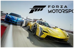 Forza Motorsport