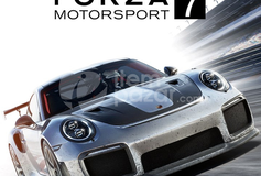 Forza Motorsport 7
