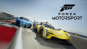 Forza Motorsport + Garanti