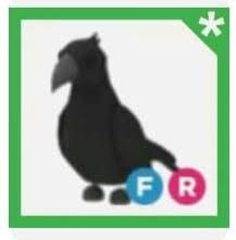 FR Crow